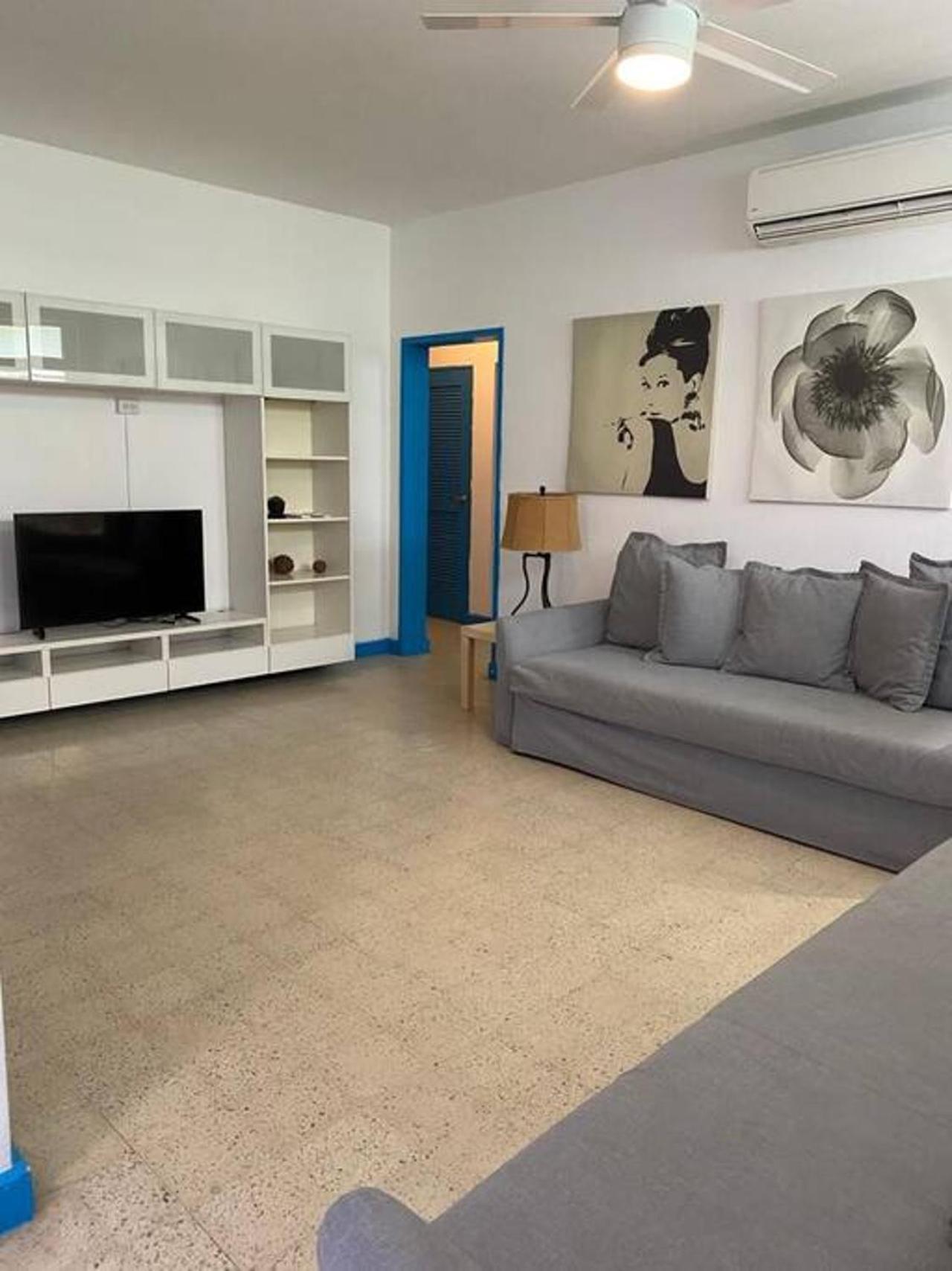 P5 Pr Rentals Condado Beach Great Location San Juan Exterior foto